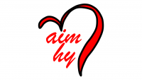 aim hy logo