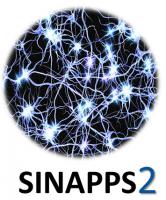 SINAPPS 2 Logo