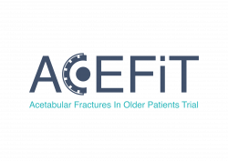 Acefit logo