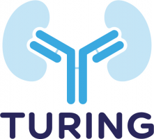 TURING Logo