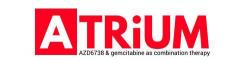 ATRiUM Logo