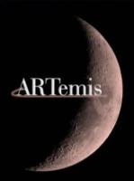 ARTemis Logo