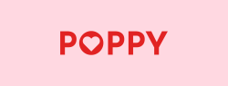 Poppy Logo