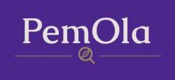 PemOla Trial logo