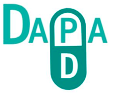 DAPA-PD logo