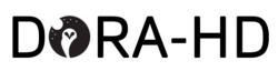 DORA-HD logo