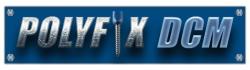 POLYFIX logo