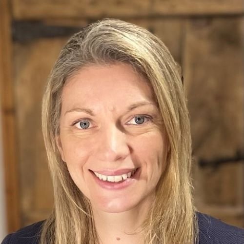 Dr Caroline Williams-Gray honorary consultant at Cambridge University Hospital NHS Foundation Trust (CUH) and principal research associate at the University of Cambridge 